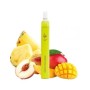 ELFBAR T600 DISPOSABLE POD DEVICE MAH - PINEAPPLE PEACH MANGO