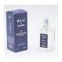 PROFUMO EKUIVAL ISPIRATO A BLUE DI CHANEL DA 50 ML N.08