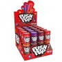 JOHNY BEE BAZOOKA PUSH POP 15G X20 PEZZI - cod 298 -promo- scad. 30/11/24