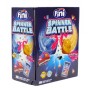 FINI bubble BATTLE SPINNER PZ.200