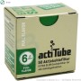 ACTITUBE FILTRI AL CARBONE 6 MM - 50 PZ