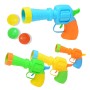 JOHNY BEE CANDY BALL GUN 12 PZ. - cod 251