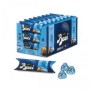 Baci Perugina Cioccolato al Latte Latte 37,5 g x 21 Pezzi Espositore