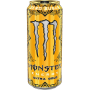 MONSTER ita ULTRA GOLD CONFEZIONE DA 24 LATTINE 500ML