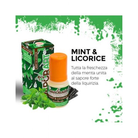 MINT & LICORICE 8