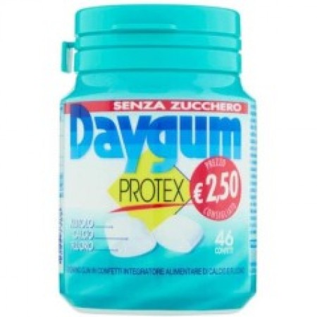 Daygum Protex Bottle 46 conf. X 6 Pezzi