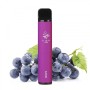 ELFBAR 1500 DISPOSABLE POD DEVICE - GRAPE 0MG