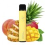 ELFBAR 1500 DISPOSABLE POD DEVICE - PINEAPPLE PEACH MANGO 0MG