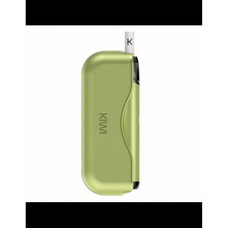 KIWI kit con power bank FURY GREEN