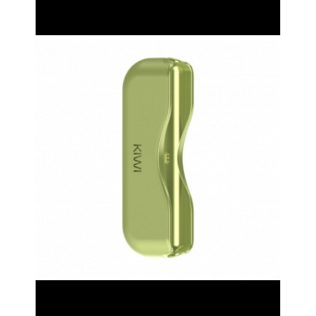 KIWI Power Bank FURY GREEN