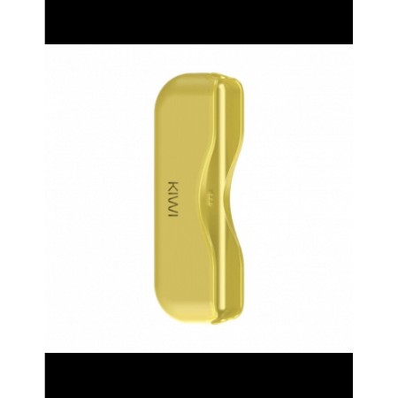 KIWI Power Bank LIGHT YELLOW