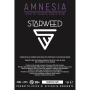 STARWEED AMNESIA 5GR