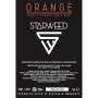 STARWEED ORANGE 5GR