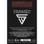 STARWEED STRAWBERRY KUSH 5GR