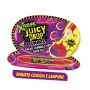 JOHNY BEE BAZOOKA JUICY DROP EXTREME GUMMIES 57G X 12 PEZZI - cod 370