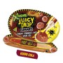 JOHNY BEE BAZOOKA JUICY DROP EXTREME GUMMIES 57G X 12 PEZZI - cod 370