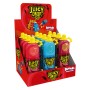 JOHNY BEE BAZOOKA JUICY DROP POP 26G X 12 PEZZI - cod 305