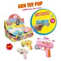 JOHNY BEE GUN TOY POP 12 PZ. -PROMO- SCAD. 15/12/24