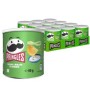 PRINGLES CREAM&ONION PZ.12 GR.40