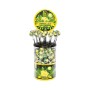 Multitrance Original - Lecca Lecca Cannabis Lemon Haze 100 pezzi