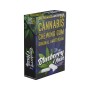 Multitrance Original - Cannabis Blueberry Haze Chewing Gum 20 pezzi