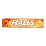 Halls Caramelle Miele-Limone Stick 20PZ