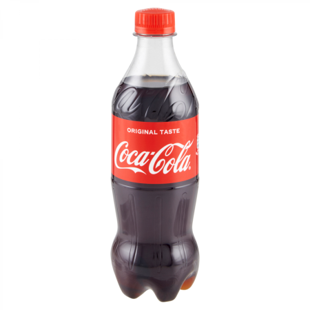 COCA COLA BOTTIGLIA PET 330ml CONFEZIONE 24 PEZZI