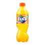 FANTA BOTTIGLIA PET 450ML CONFEZIONE 12 PEZZI -promo- scad. 23/01/25