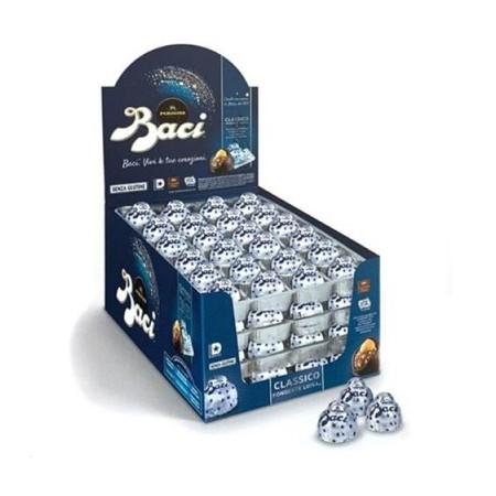 Baci Perugina Sfusi 96 pezzi x12,5gr