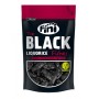 FINI THE BLACK LIQUORICE FISCHES 180GR BUSTA SINGOLA -promo- scad. 12/24