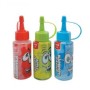 JOHNY BEE FUNLAB - Squeeze Candy Sauce 50mlx 12 pezzi