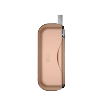 KIWI kit con power bank LIGHT PINK