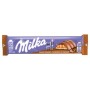 MILKA BARRETTA ZACK ARACHIDI E CARAMELLO 37GR X 36 PEZZI