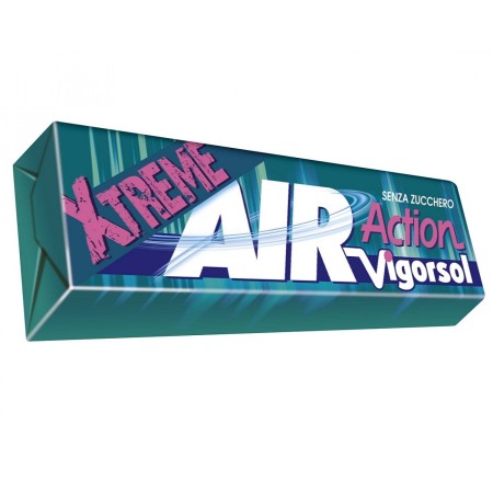 Vigorsol Air Action Xtreme SZ Stick