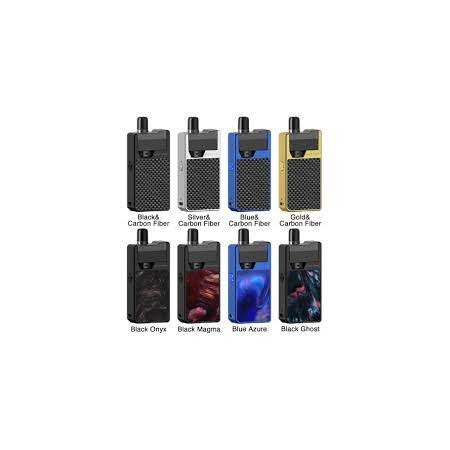 Geek Vape Frenzy Pod Kit Black Onyx