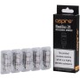 Aspire Nautilus 2S Atomizer - 5pz 0.4 ohm