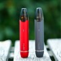 Hotcig - Kubi Refillable Pod Starter Kit 550mAh Red