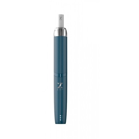 ZEEP 2 POD MOD 450MAH SOLO PEN ZEEP Blue