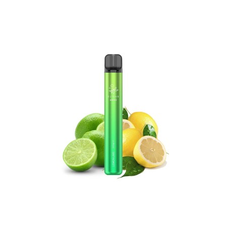 ELFBAR 600v2 DISPOSABLE POD LEMON LIME 20MG