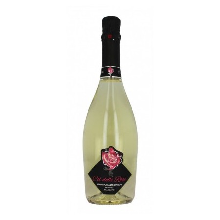 SPUMANTE COL DELLE ROSE MILLESIMATO CONF. 75cl x 6 BOTTIGLIE