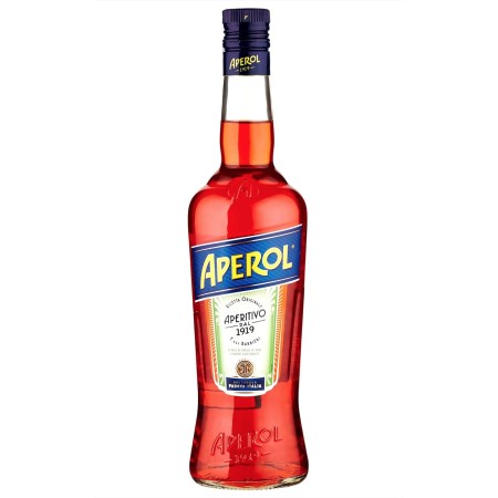 APEROL BARBIERI BOTTIGLIA SINGOLA 100cl