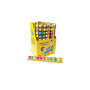 JOHNY BEE CRAZY GUMMY 32,5g X 50pz - cod 273/A