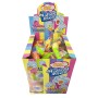 JOHNY BEE MINI ICE CREAM MALLOW 15g X 44pz - cod 537