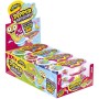 JOHNY BEE DIPPER WORMS 60g X 12pz - cod 561