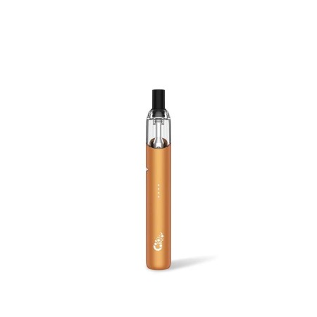 VAPORART BUBBLE E-CIG 500 mAh ORANGE