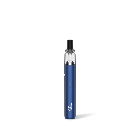 VAPORART BUBBLE E-CIG 500 mAh BLU