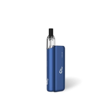 VAPORART BUBBLE KIT 1500 mAh BLU