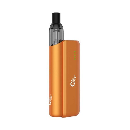 VAPORART BUBBLE KIT 1500 mAh ORANGE