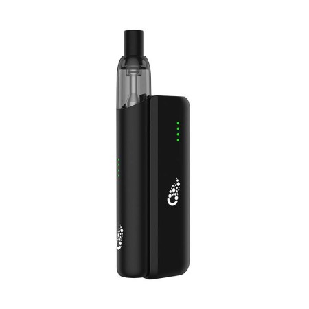 VAPORART BUBBLE KIT 1500 mAh BLACK