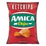 AMICA CHIPS - PATATINA KETCHIP CONF. 25g x 28pz -PROMO- SCAD. 24/11/24